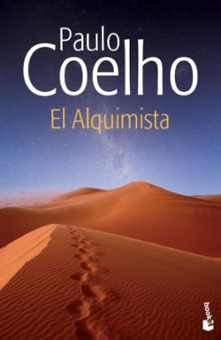 El Alquimista (Paulo Coelho)