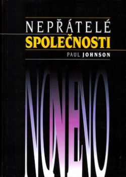 Nepřátelé společnosti (Paul Johnson)