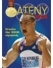 Atény 2004 (Martin Kézr; Karel Felt)