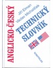 Anglicko-český technický slovník