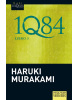 1Q84: Libro 3 (španělsky) (Schwarzbacher, Martina Grznárová Bohuš)