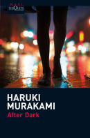 After Dark (španělsky) (Murakami Haruki)