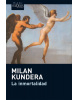 La inmortalidad (Kundera Milan)