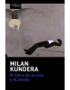 El libro de la risa y el olvido (Kundera Milan)