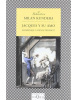 Jacques y su amo: Homenaje a Denis Diderot en tres actos  (Kundera Milan)