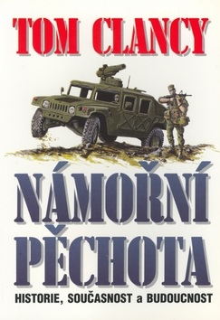 Námořní pěchota (Tom Clancy)