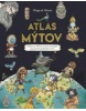 Atlas mýtov (Moraes Thiago de)