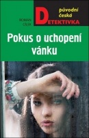 Pokus o uchopení vánku (Roman Cílek)