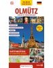 Olomouc - kapesní průvodce/německy (Eliášek Jan)