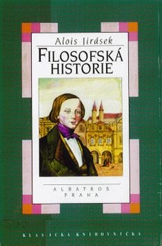 Filozofská historie (Alois Jirásek)