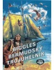 Biggles - Bermudský trojúheln. (William Earl Johns)