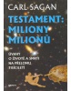 Testament: Miliony milionů (Carl Sagan)