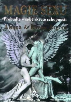 Magie sexu (Ariana a Raven Argoni)