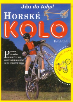 Horské kolo (Aldie Chalmers)