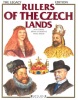 Rulers of the Czech Lands (Petr Křivský; Eva Anlaufová; Lubomír Anlauf)