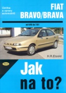 Fiat Bravo/Brava od 9/95 do 7/01 (Hans-Rüdiger Etzold)