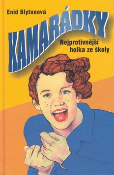 Kamarádky (Enid Blytonová)