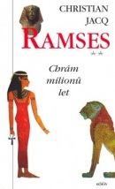 Ramses 2: Chrám milionů let (Christian Jacq)