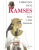Ramses 4: Paní z Abú Simbelu (Christian Jacq)