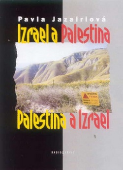 Izrael a Palestina, Palestina (Pavla Jazairiová)