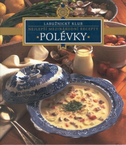 Polévky (Anne Wilsonová)