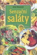 Senzační saláty (Anne Wilsonová)