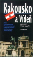 Rakousko a Vídeň (Jaromír Sopouch)