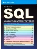 SQL kompletní kapesní průvodce (Milan Šimůnek)