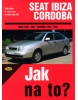 Seat Ibiza 1993 - 2001, Seat Cordoba 1993 - 2002 (Eric Treuillé)