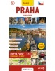 Praha - kapesní průvodce/česky (Pamela Westlandová)
