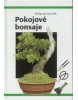 Pokojové bonsaje (Wolfgang Kawollek; Claudia Hosslin)