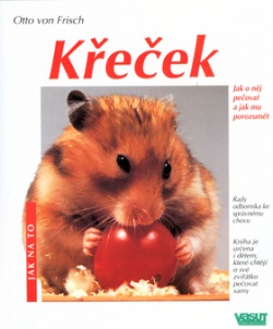 Křeček (Otto von Frisch)