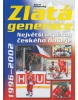 Zlatá generace 1996 - 2002 (Pavel Příborský)