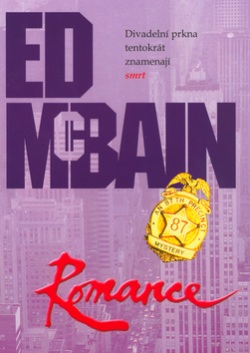 Romance (Ed McBain)