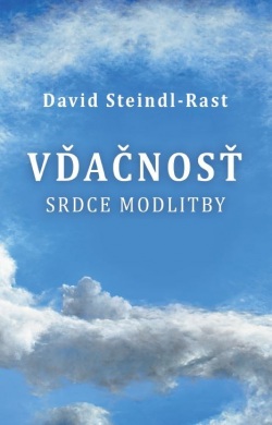 Vďačnosť (David Steindl-Rast)