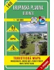 Krupinská planina - Dudince 1:50 000 (Kolektív)