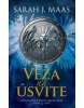 Veža na úsvite Trón zo skla 6 (Sarah J. Maas)