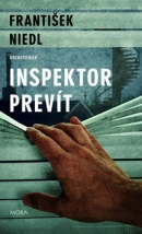 Inspektor Prevít (František Niedl)