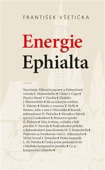 Energie Ephialta (František Všetička)