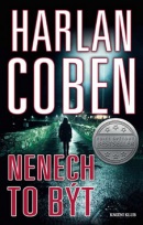 Nenech to být (Harlan Coben)