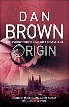 Origin (Dan Brown)