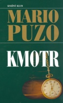 Kmotr (Mario Puzo)