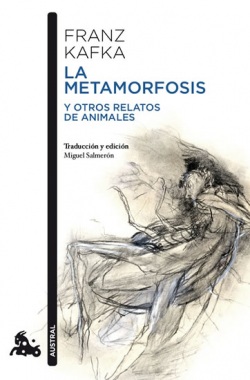 La metamorfosis y otros relatos de animales (Kafka Franz)