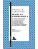 Novelas ejemplares II (de Cervantes Miguel)