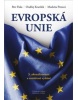 Evropská unie - 3. vydání (Petr Fiala)