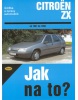 Citroën ZX od 1991 do 1998 (Hans-Rüdiger Etzold)