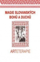 Magie slovanských bohů (Kolektív)
