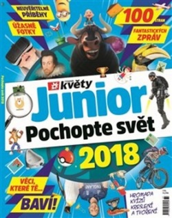 Junior Pochopte svět (Kol.)