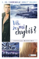 Víš, že mi chybíš? (Estelle Maskame)