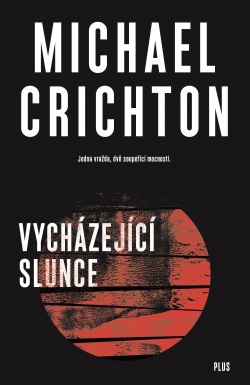 Vycházející slunce (Michael Crichton)